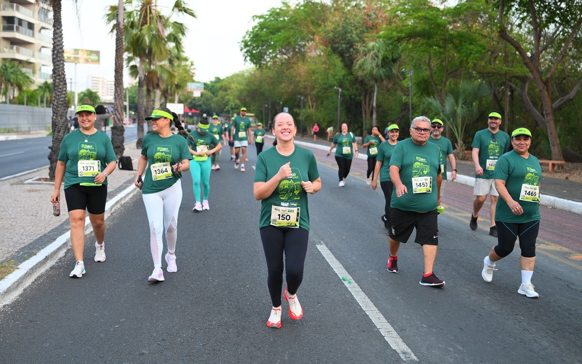 Corrida Unimed Teresina 2026 está com inscrições abertas