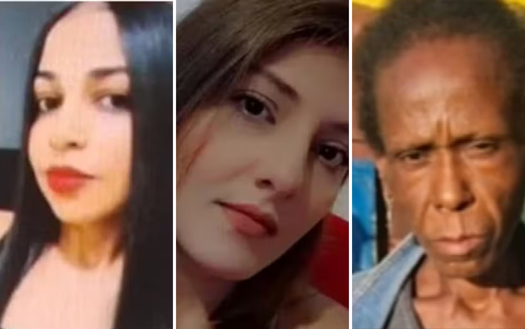 Suposto assassino em série é condenado a mais 21 anos de prisão por morte de terceira vítima 