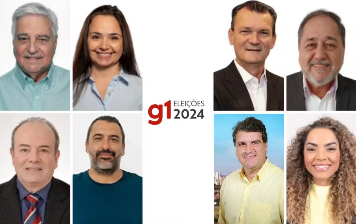 Observações dos candidatos a prefeito de Bauru sobre o Jogo Eleitoral