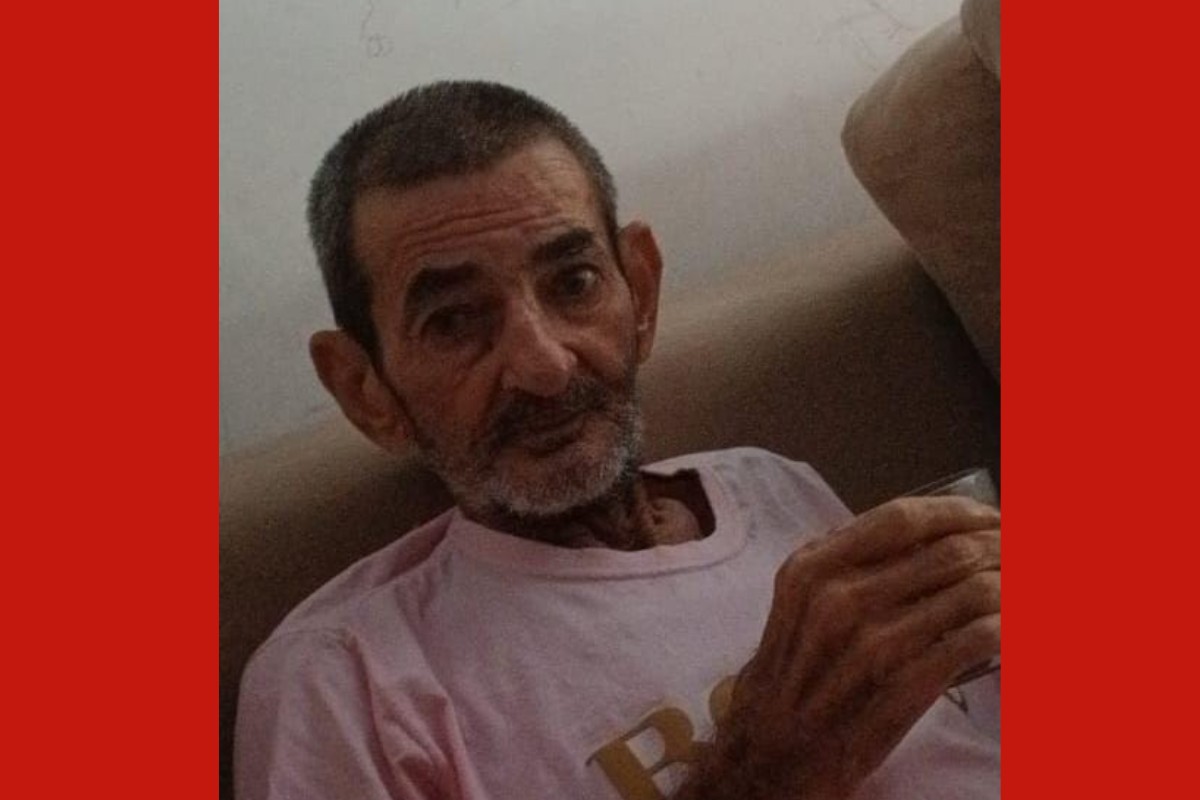 Idoso desaparecido há dez dias é encontrado morto às margens de BR em MT