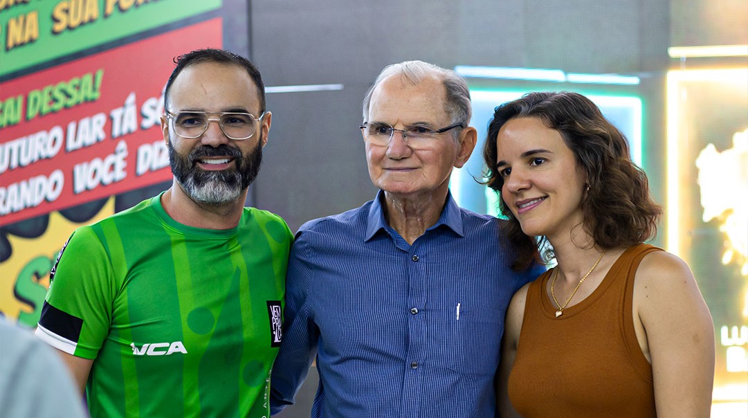 VCA Construtora é reconhecida como a 16ª maior construtora do Brasil 