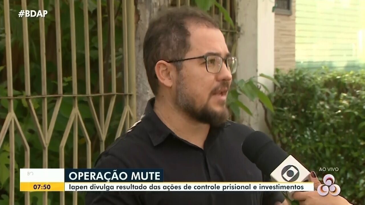 Presídio do Amapá diz que vai apurar morte de detenta após choque elétrico durante fuga