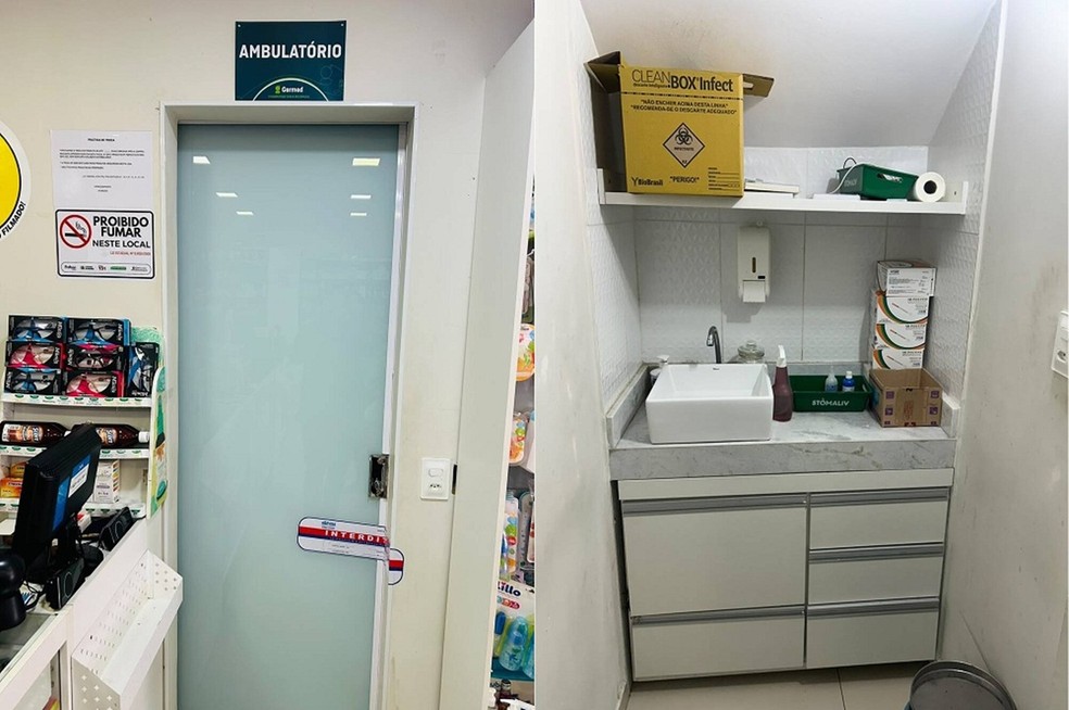 farmacia