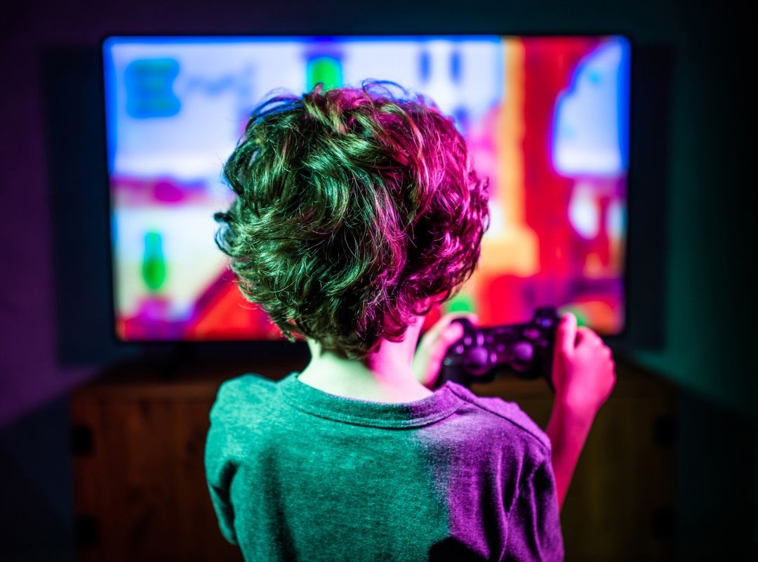 Curso sobre as tendências do mercado de games está com inscrições abertas