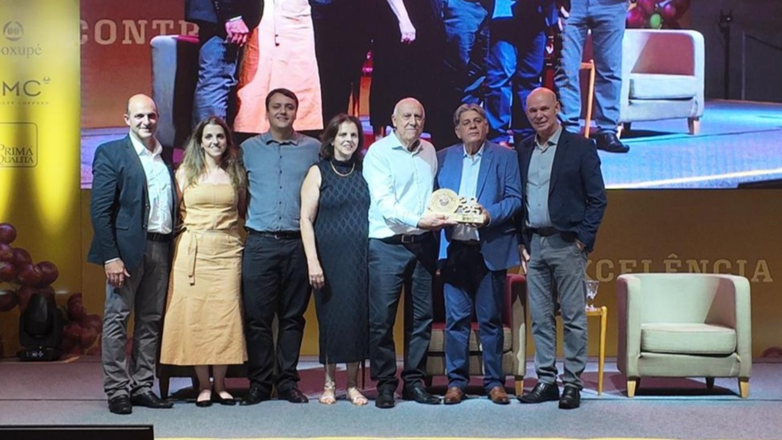 Cabo Verde/MG produz o melhor café da Cooxupé e vence Especialíssimo 2025