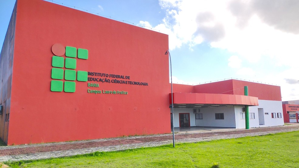 IFBA oferta mais de 1.500 vagas no Sisu; inscrições começam no próximo dia  16 — IFBA - Instituto Federal de Educação, Ciência e Tecnologia da Bahia  Instituto Federal da Bahia
