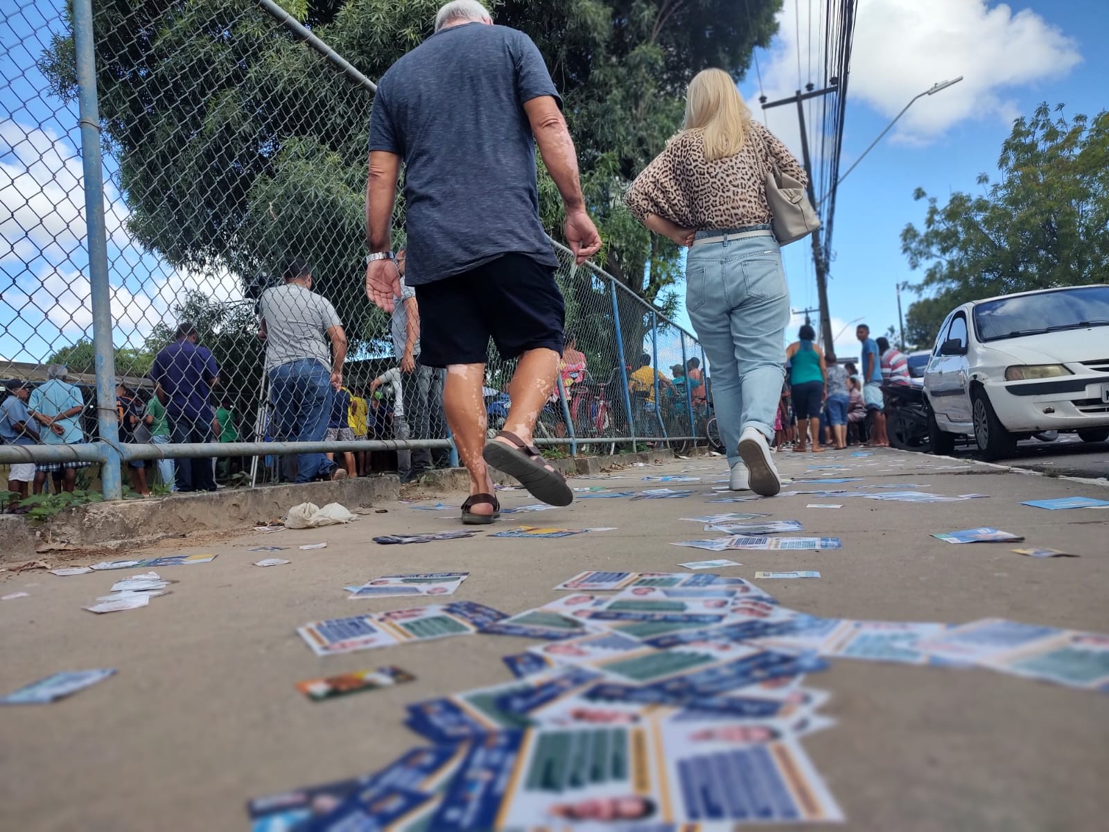 Eleições: veja como foi o primeiro turno em Alagoas