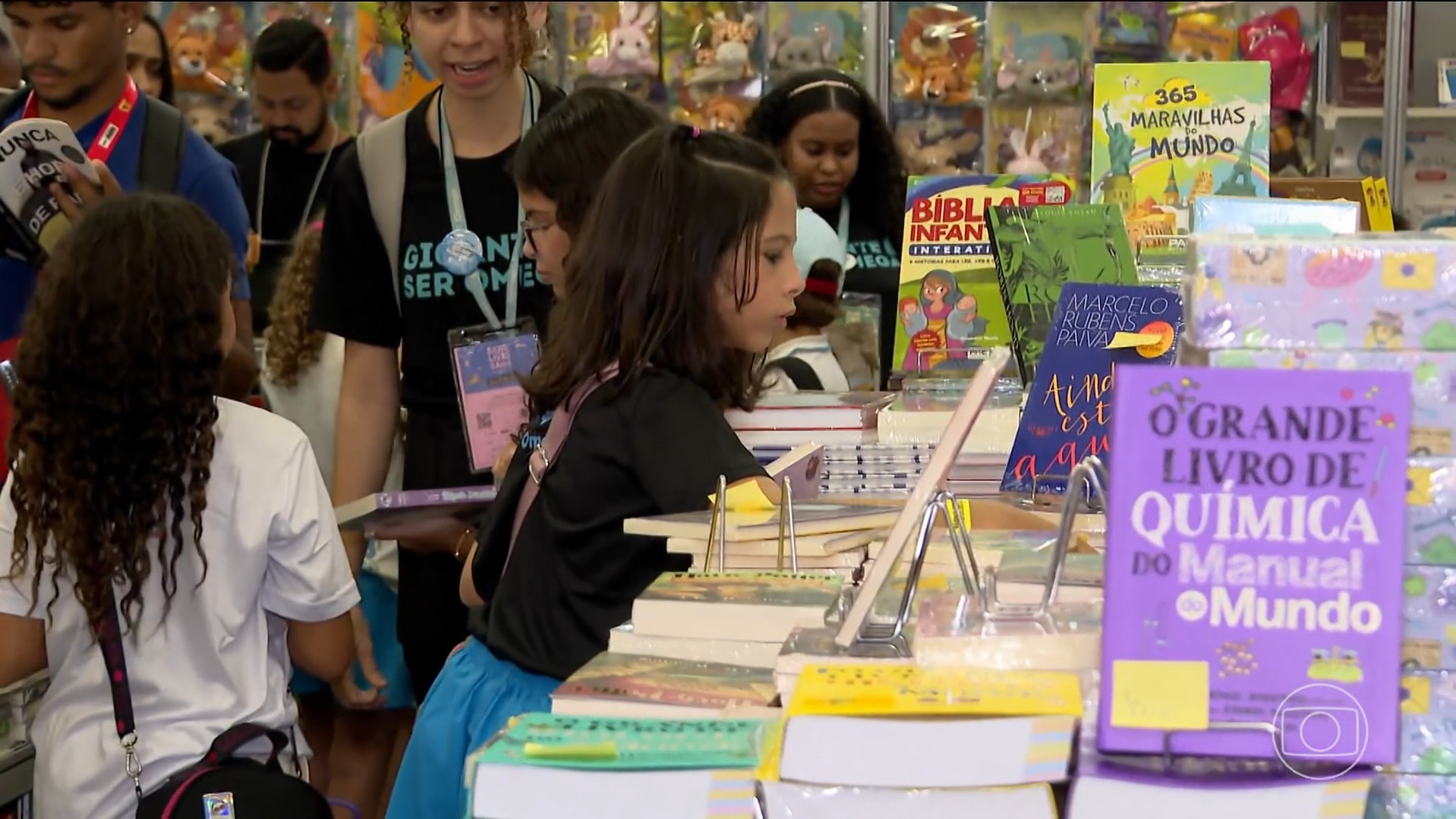 Bienal do Livro da Bahia reúne 170 autores e celebra Jorge Amado e Saramago