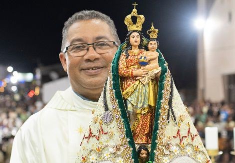 Novo Bispo da Diocese de Propriá é nomeado pelo Papa Leão XIV