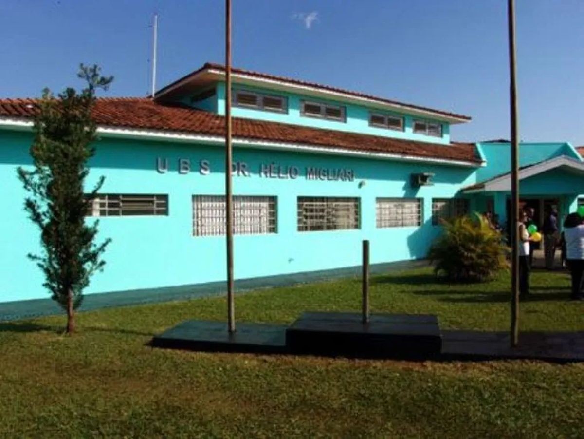 Documentos de pacientes são furtados de unidade de saúde em Ourinhos