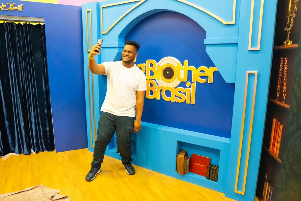O gexperience Manaus é uma iniciativa do grupo globo — Foto: Divulgação