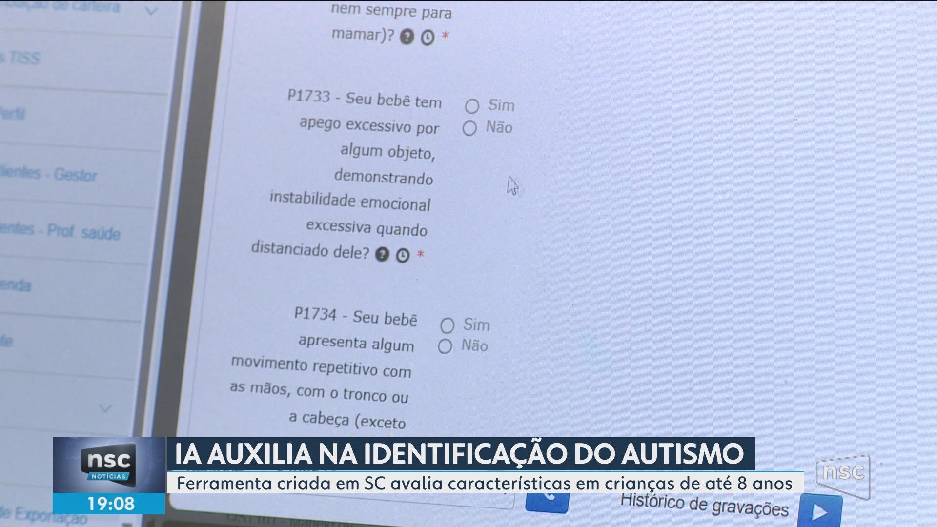 VÍDEOS: NSC Notícias de terça-feira, 29 de setembro de 2026