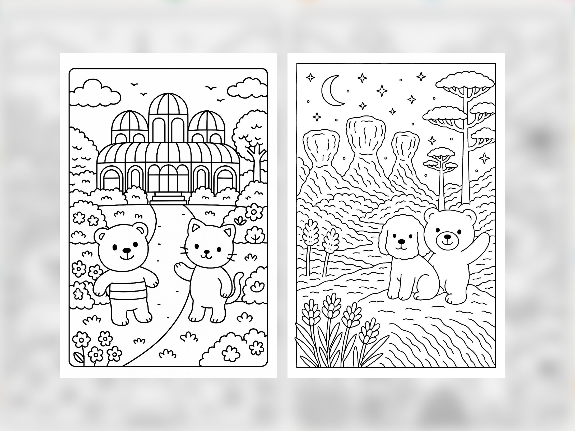 Pontos turísticos do Paraná viram cenários de pintura em versão alternativa de 'Bobbie Goods'; conheça 