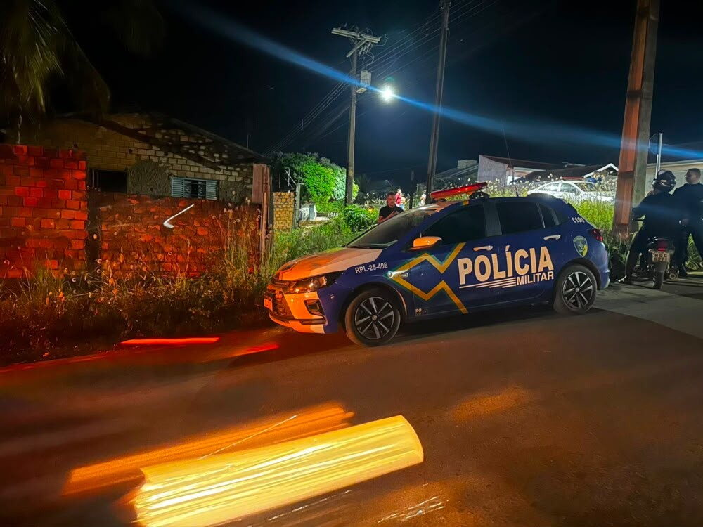 Mulher é encontrada morta com lesões no pescoço em Jaru, RO