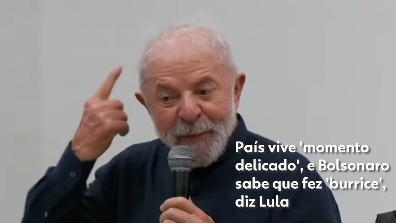 Lula conversa com chanceler da Alemanha sobre relação comercial e acordo entre Mercosul e União Europeia