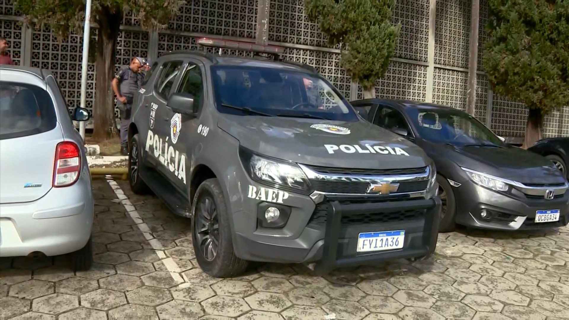 Operação Contra Crime Organizado: Gaeco e PM Realizam Buscas em Unidades de Saúde em Jaguariúna