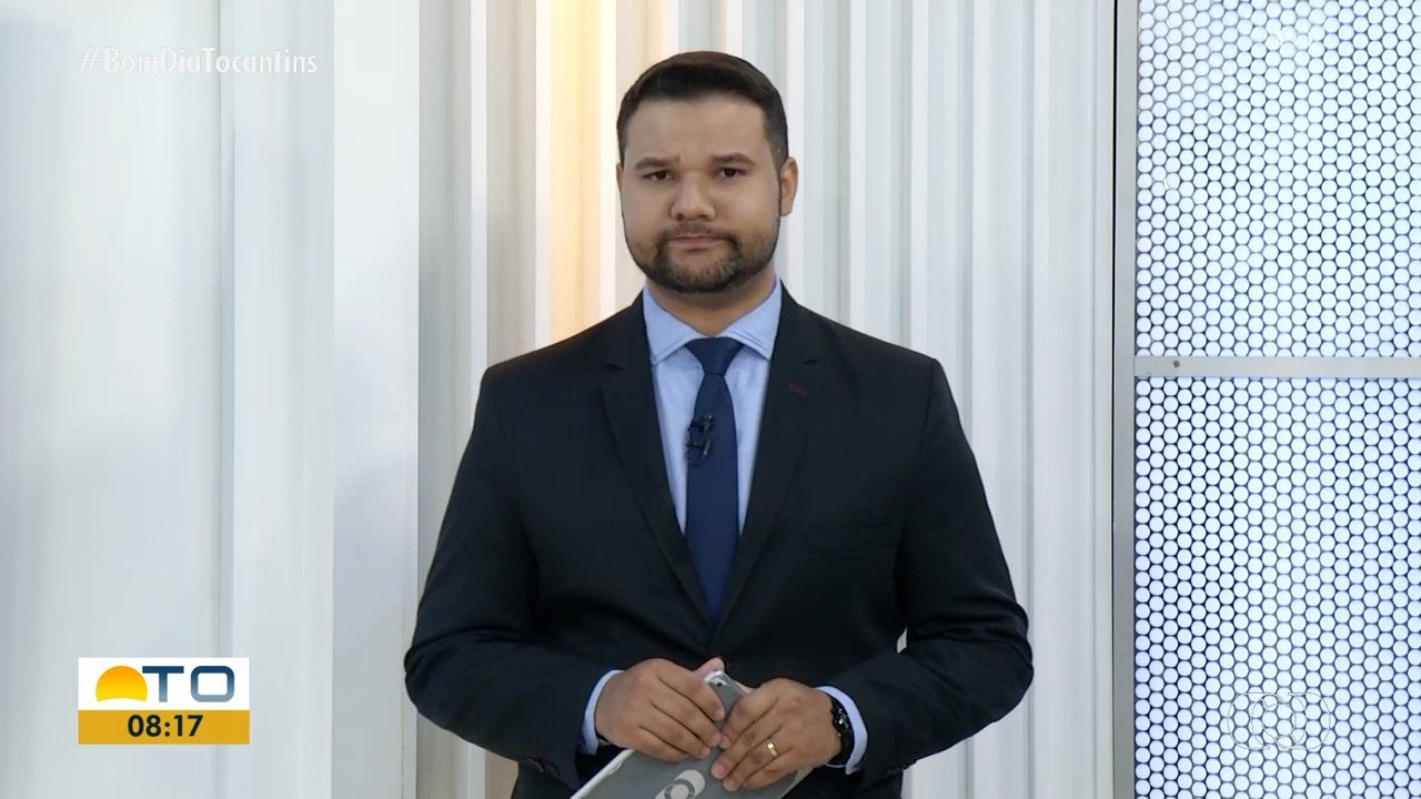VÍDEOS: Bom Dia Tocantins de quarta-feira, 15 de outubro de 2025