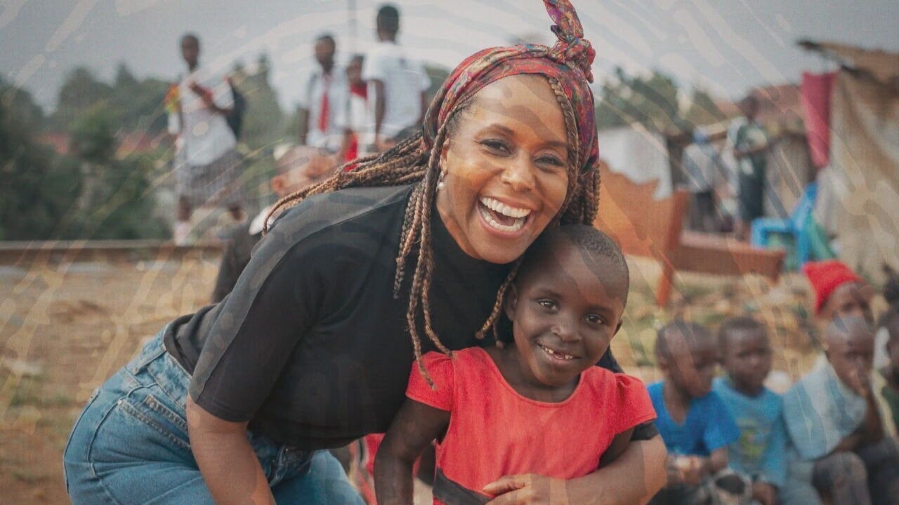 Viagem de Maju Coutinho pelo continente africano chega ao último capítulo