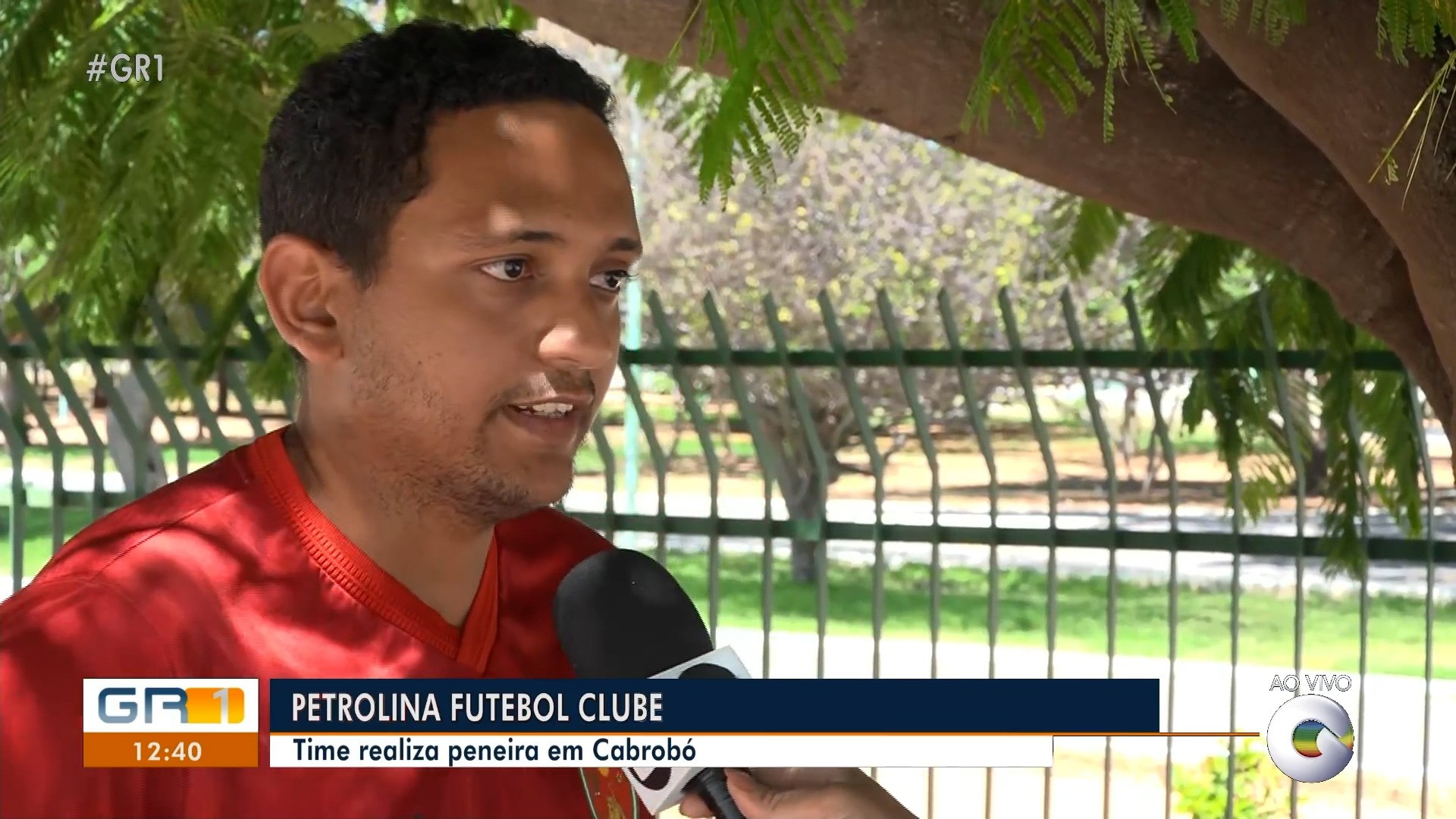 VÍDEOS: GR1 de sexta-feira, 10 de abril de 2026