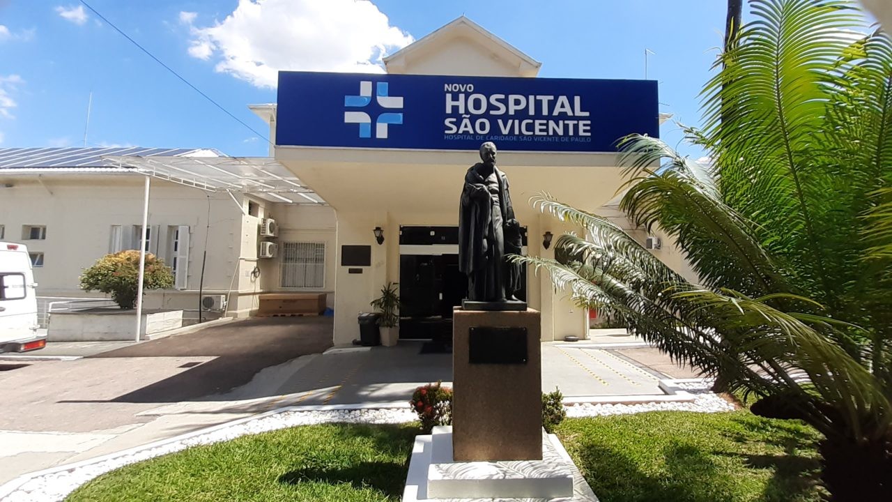 'Já estava velando ele no hospital', diz irmã de homem que morreu por intoxicação por metanol em Jundiaí