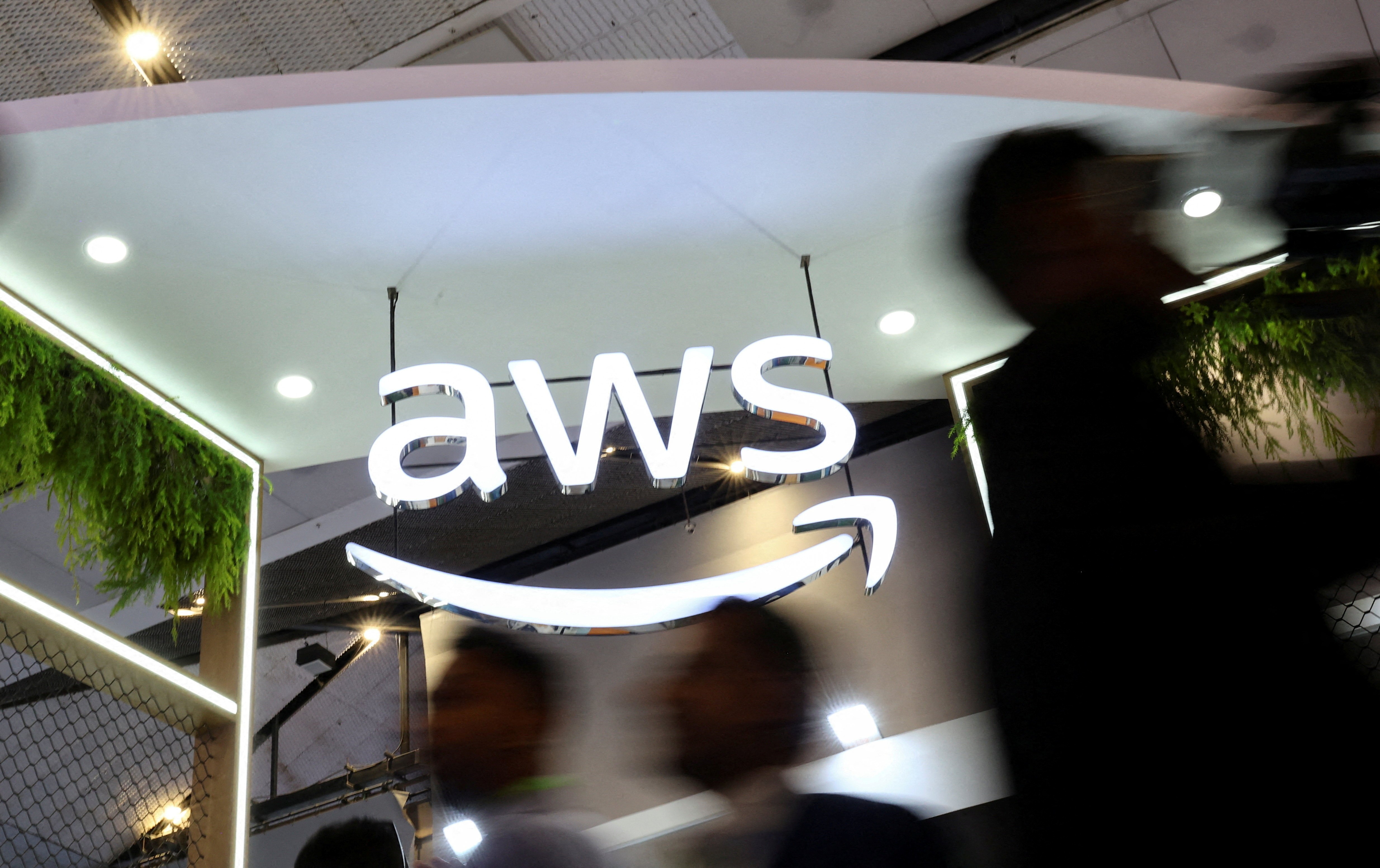 Apagão na Amazon: o que se sabe sobre a pane que afetou apps e serviços no mundo todo