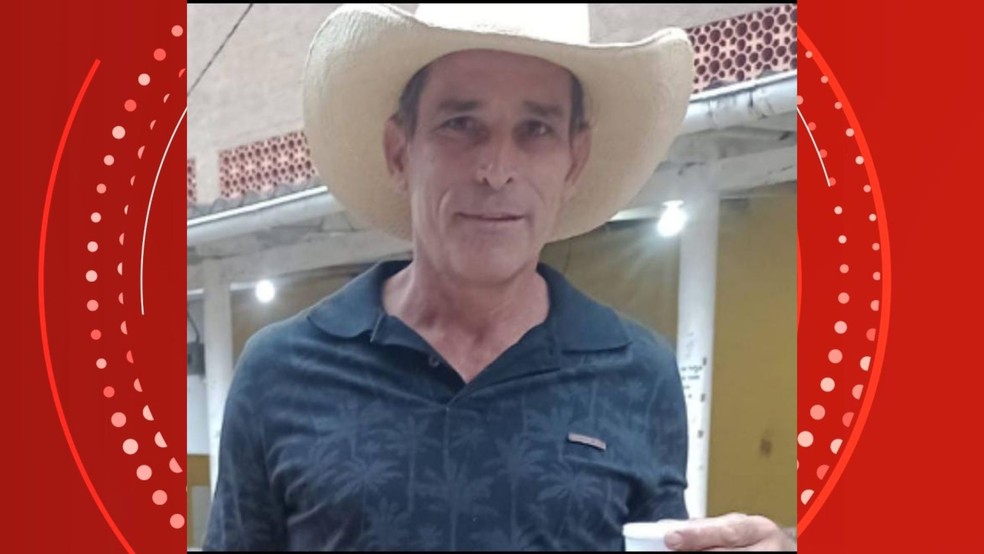 Junior Luciano Mauro é do Paraguai é foi preso no Espírito Santo — Foto: Divulgação/PCES