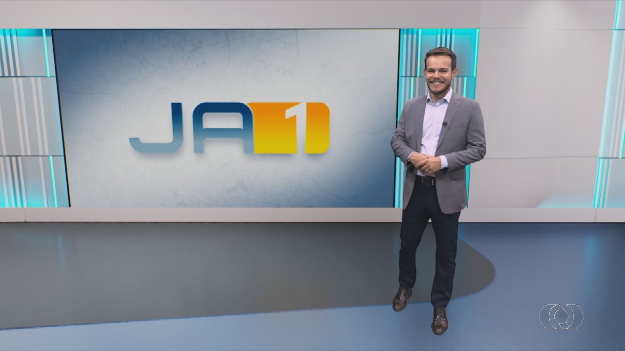 VÍDEOS: Jornal Anhanguera 1ª Edição Regiões de sexta-feira, 16 de outubro de 2026