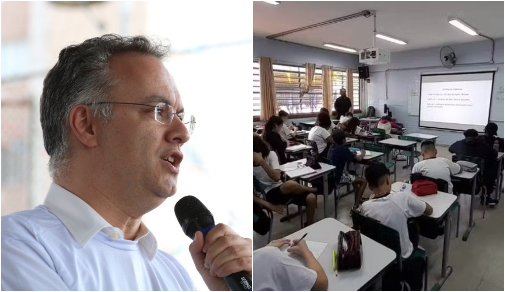Defensoria Pública pede que afastamento dos 25 diretores de SP seja julgado como ilegal pelo TJ
