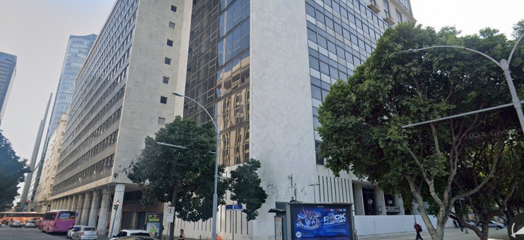 Rio oferece imóvel para abrigar oficialmente a sede permanente do Brics