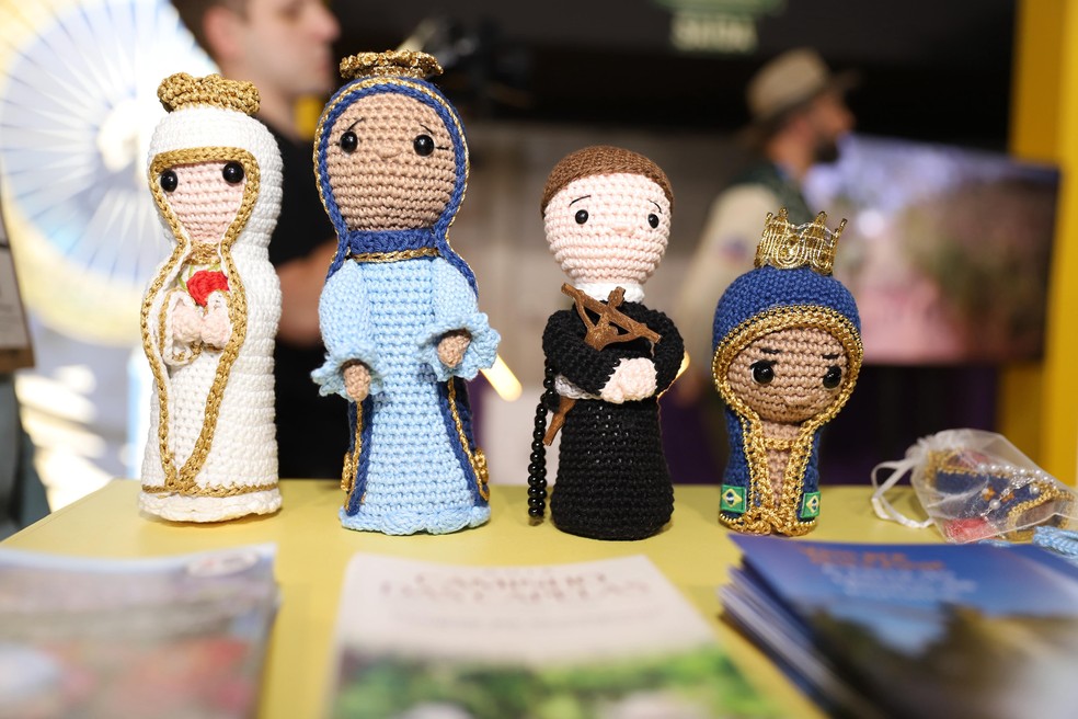 Minas Gerais lança novas rotas turísticas — Foto: Secretaria Estadual de Cultura de Minas Gerais/Divulgação