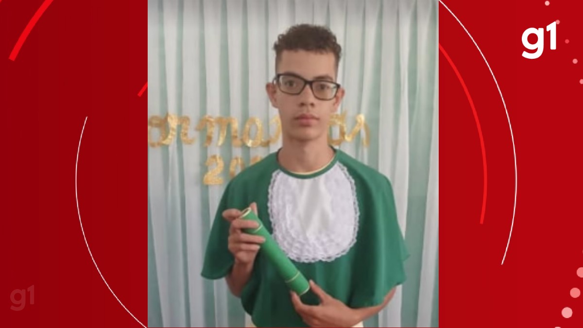 Ciclista de 18 anos morre após bater em moto e cair em rio no Vale do Mucuri