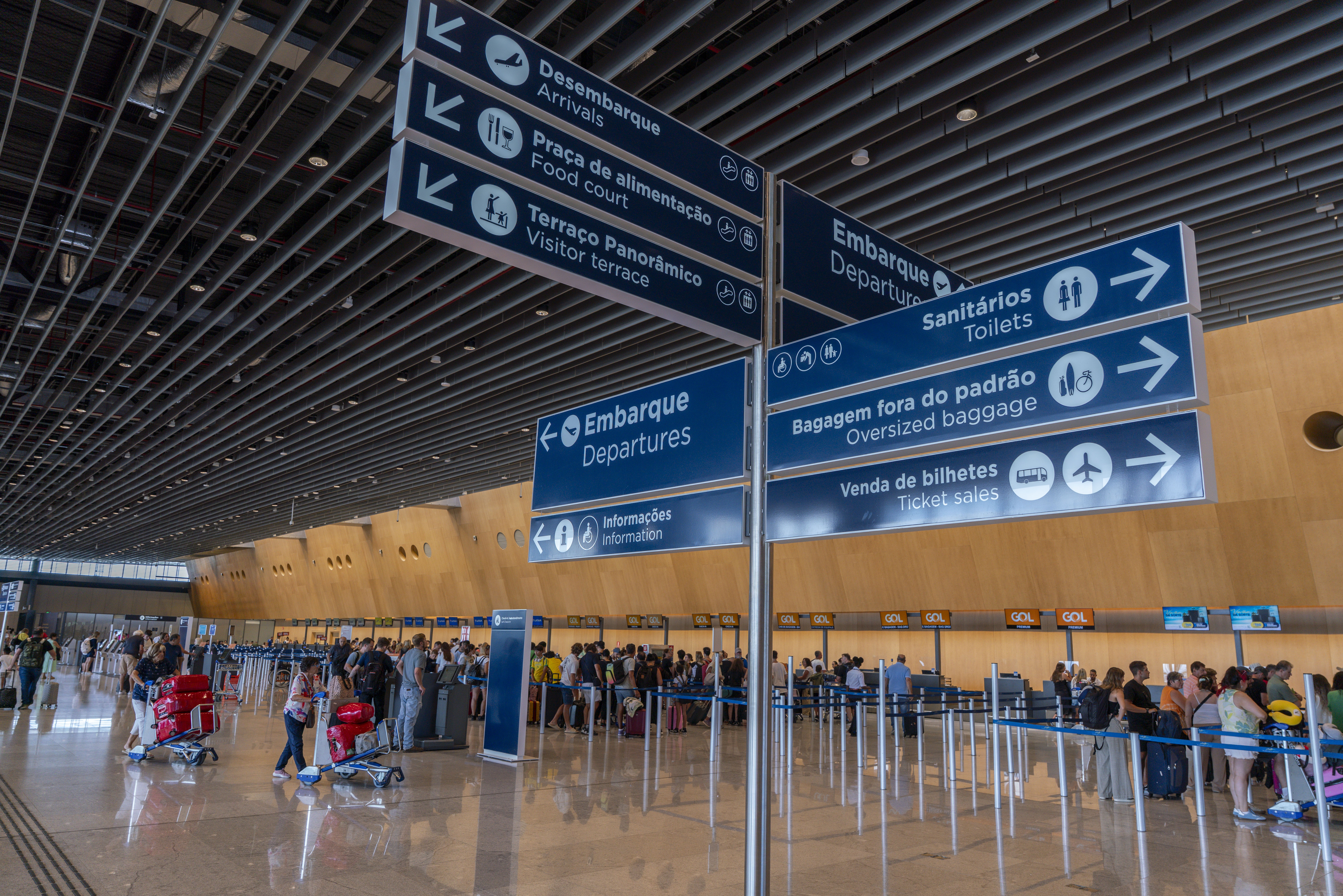 Capital é reconhecida internacionalmente em 5º Prêmio Excelência Turística