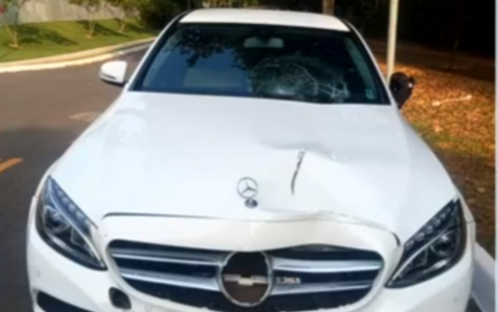 Motorista de carro de luxo suspeito de matar diarista atropelada é condenado a pagar R$ 80 mil de indenização aos filhos da vítima