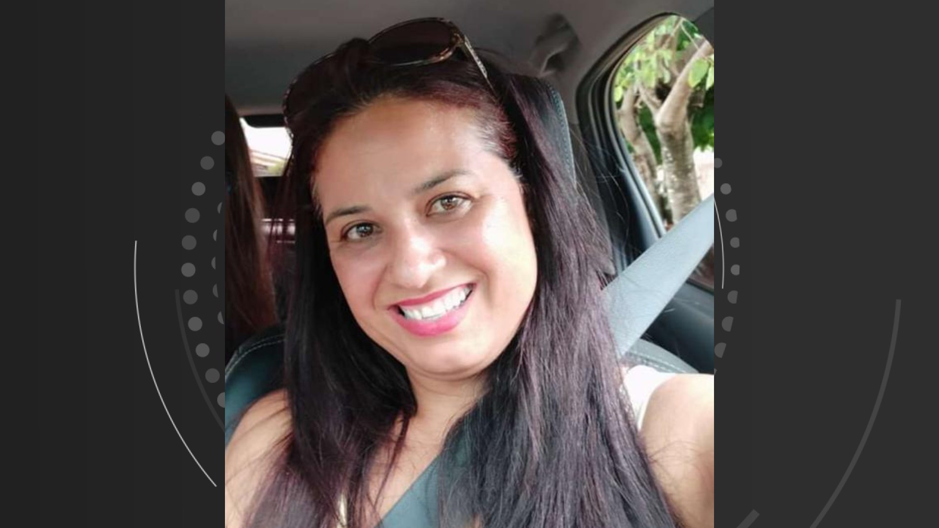 Quem era a professora que morreu por engano durante execução em loja do Paraná