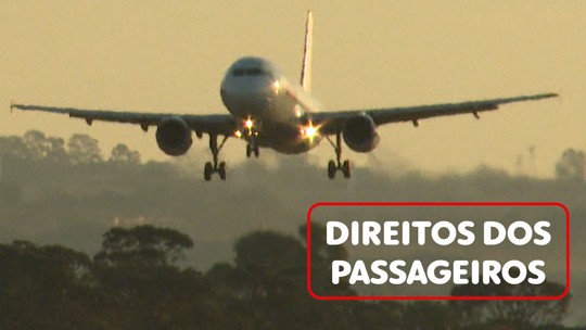 Suspensão de voos da Voepass: o que acontece com quem já comprou passagem? - Consumidor pode optar por reembolso integral, reacomodação em outro voo ou buscar compensação através do Procon ou juizado especial.