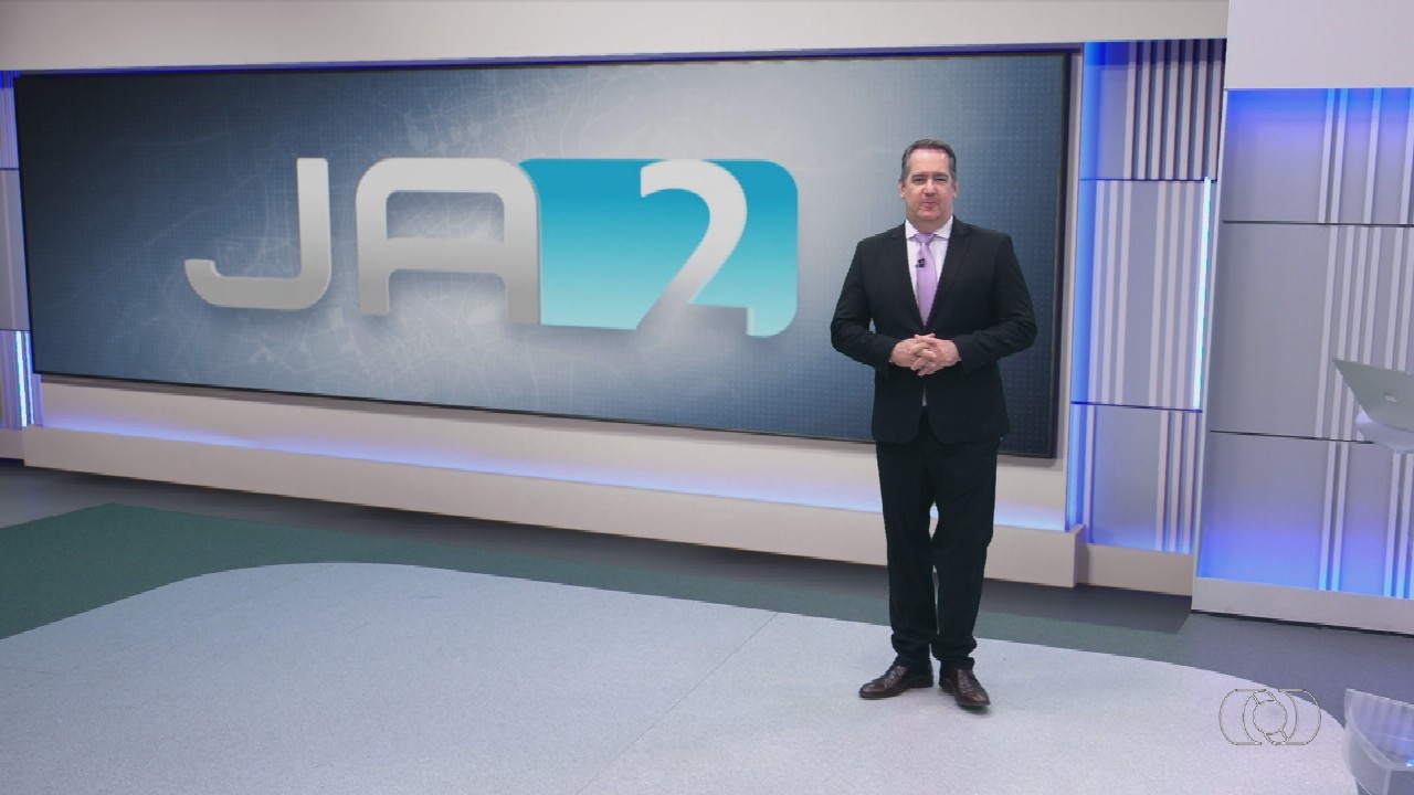 VÍDEOS: Jornal Anhanguera 2ª Edição de quinta-feira, 15 de maio de 2025