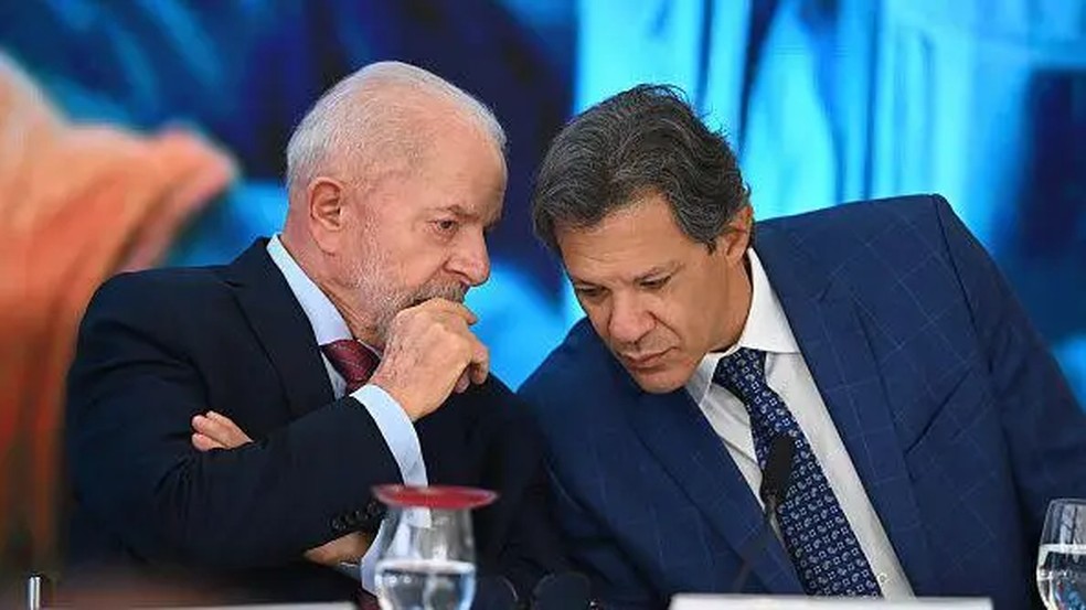 TCU aprova com ressalvas contas de Lula | G1