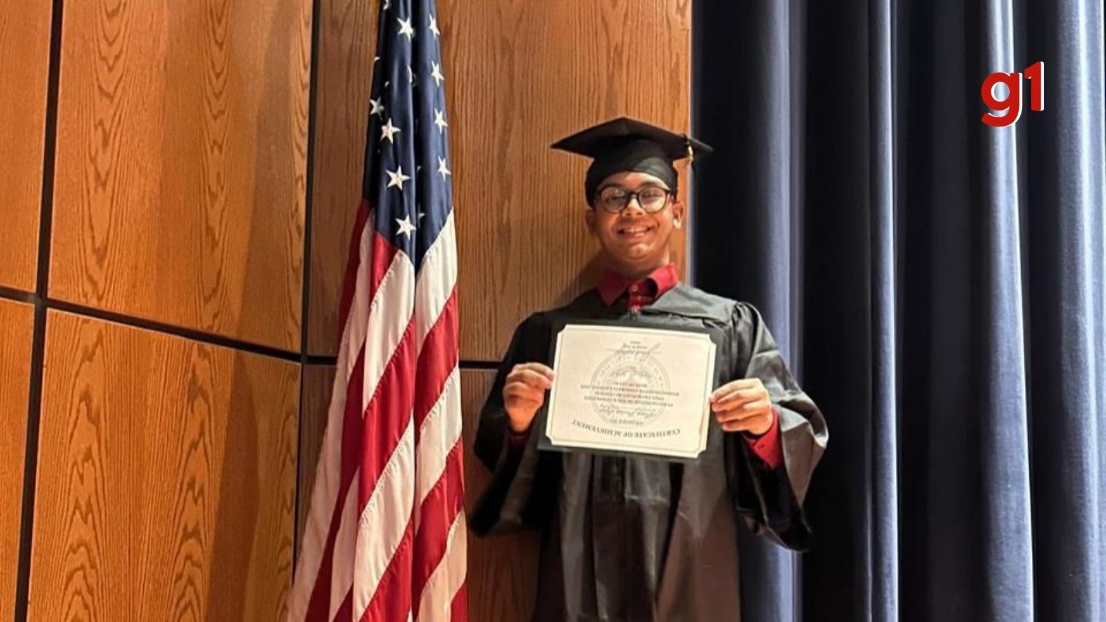 Ex-aluno de escola pública do Piauí conquista bolsa integral para estudar Medicina no Paraguai