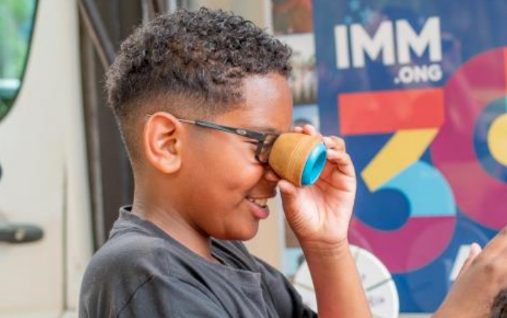 ONG ImageMagica comemora 30 anos e faz série de atividades culturais em São Tomé das Letras, MG