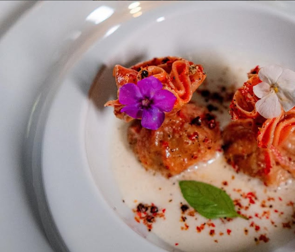 La Brasserie de La Mer — Foto: Divulgação / Instagram