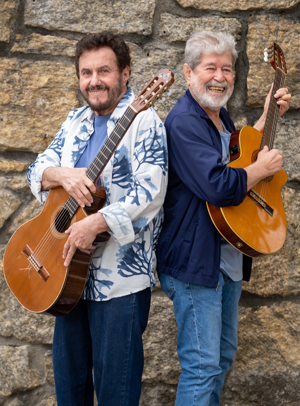 ANTONIO CARLOS & JOCAFI