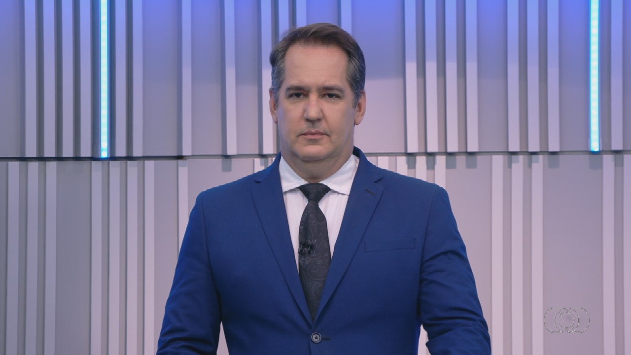 VÍDEOS: Jornal Anhanguera 2ª Edição de quinta-feira, 27 de junho de 2024