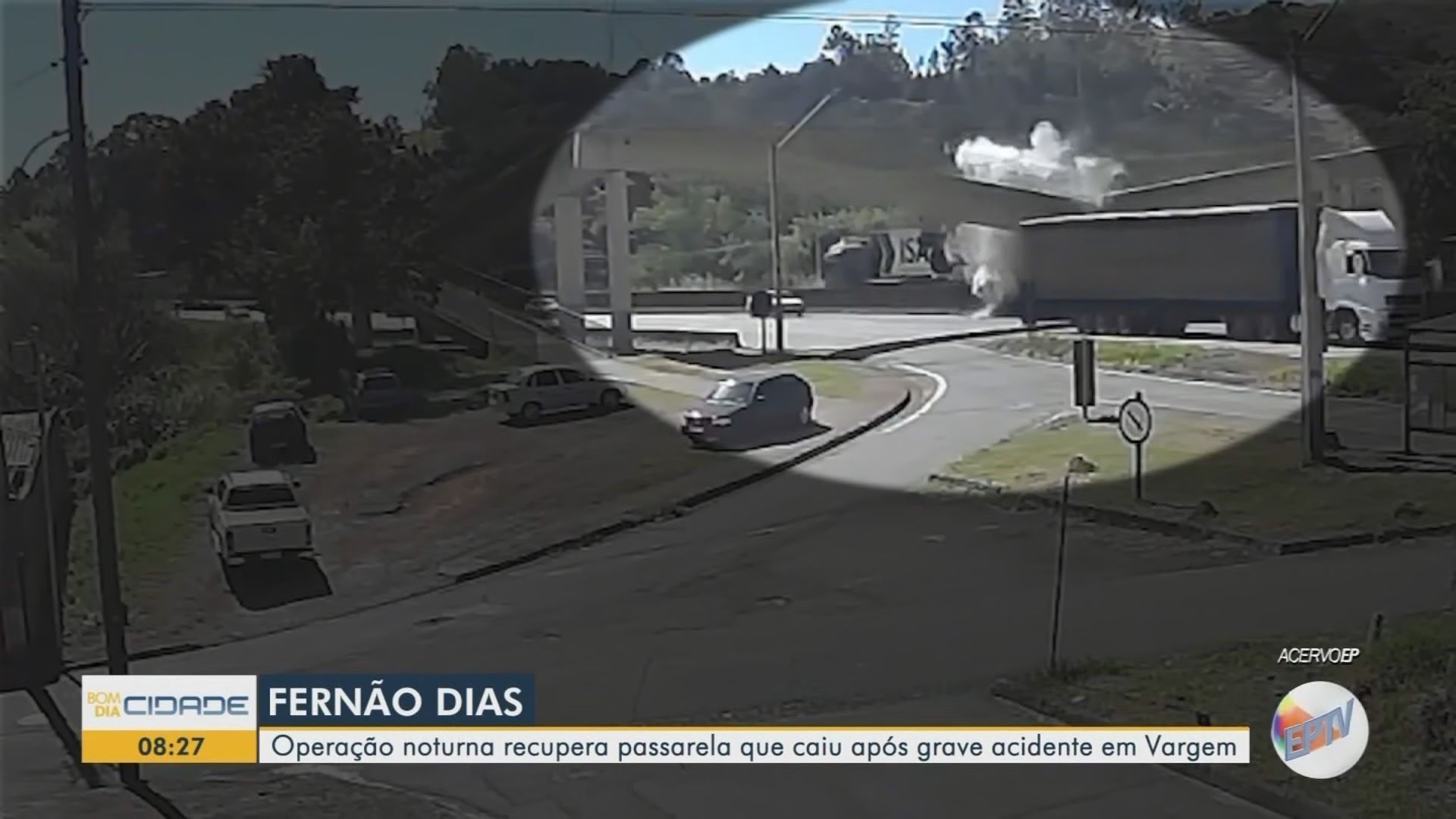 VÍDEOS: Bom Dia Cidade Sul de Minas de quarta-feira, 14 de outubro de 2026
