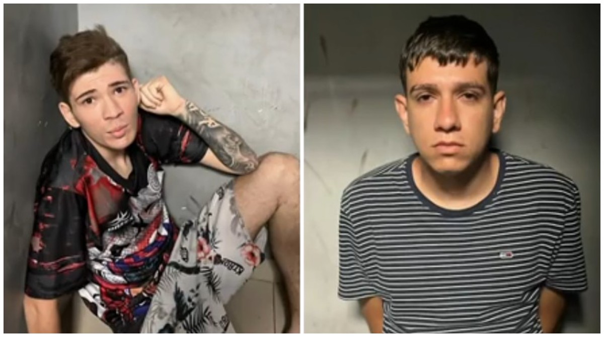 Polícia prende mentor e comparsa de emboscada em que jovem morreu com tiro na cabeça ao tentar vender drone em SP