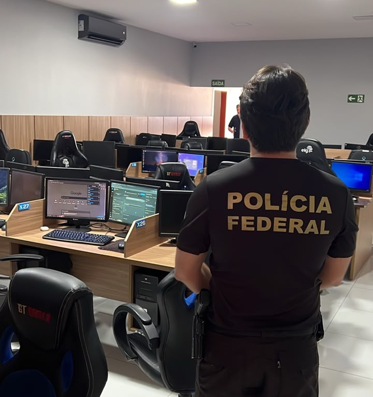 MP e Receita Federal miram grupo por exploração de jogos de azar e apostas na Paraíba e mais quatro estados
