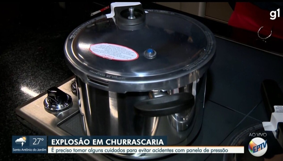 Cozinha completa: conheça tipos diferentes de panelas para todos os usos -  Jornal O Globo