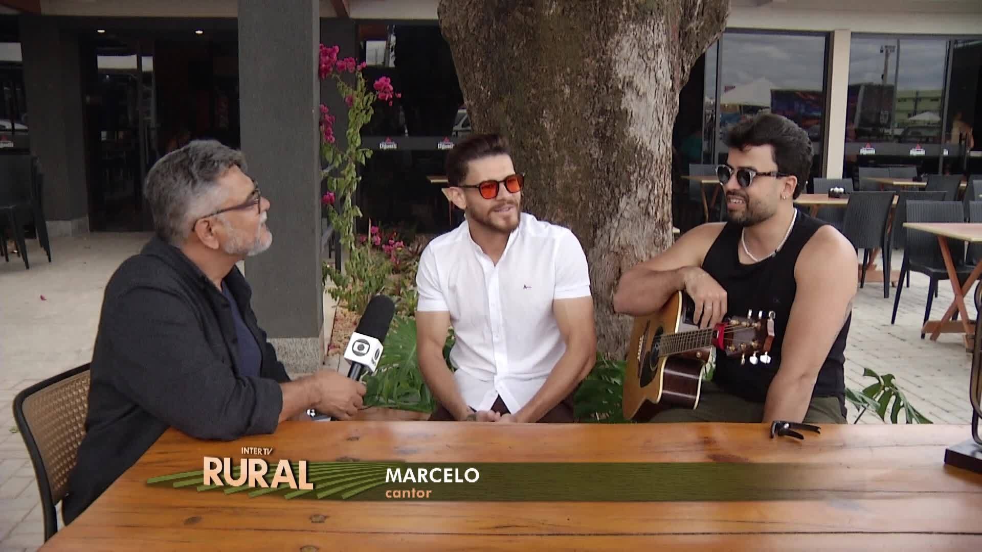 VÍDEOS: Inter TV Rural deste domingo, 31 de maio de 2026