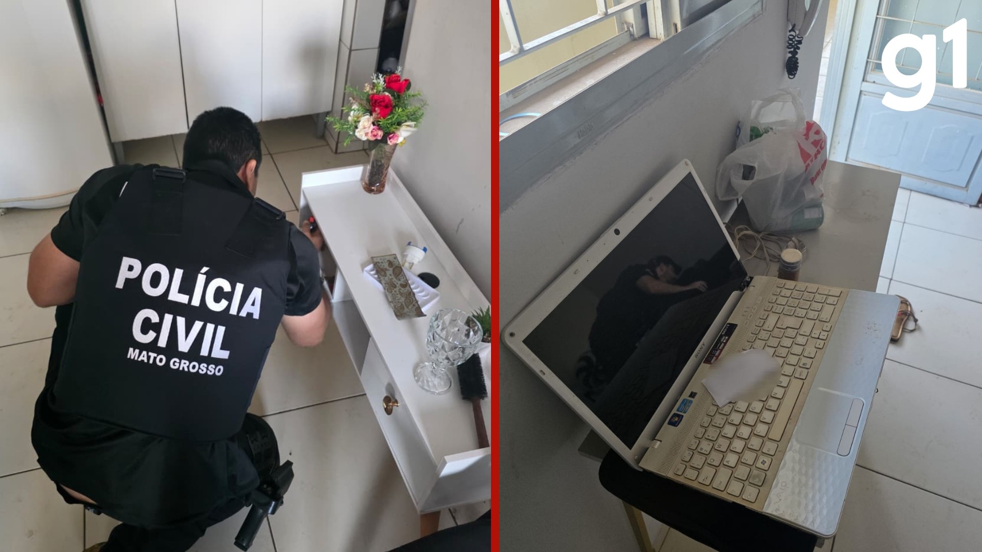 Ex-funcionária de clínica odontológica é investigada por desviar R$ 100 mil e aplicar golpes em pacientes