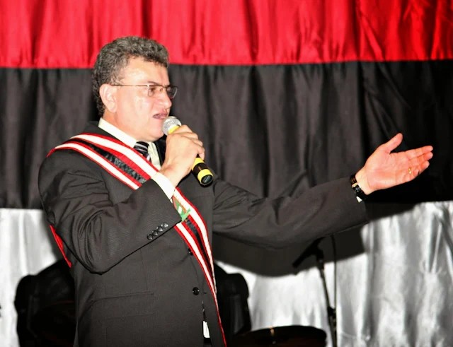 Ex-prefeito de Esperantinópolis é condenado a mais de oito anos de prisão por contratar serviços públicos sem licitação