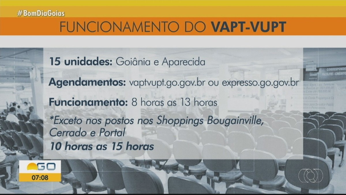 Transportadora Vapt Vupt